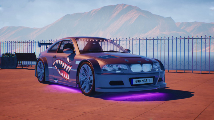 Auto Sale Life, Steam Gift