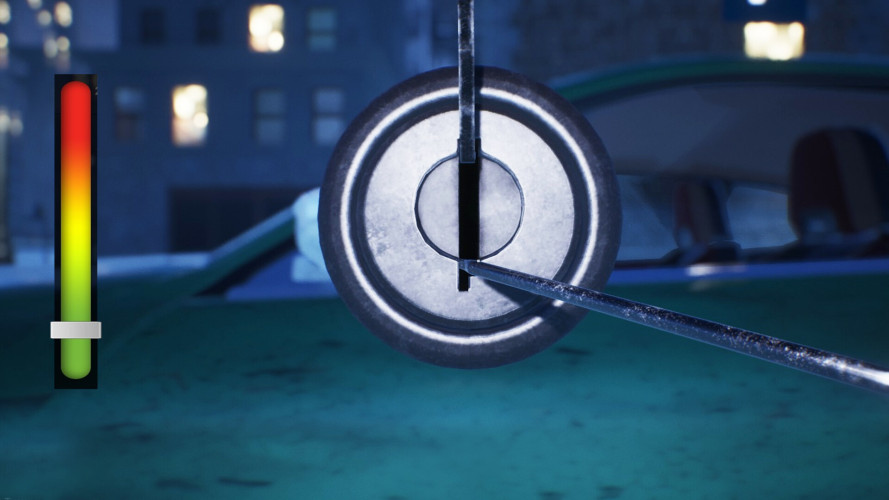 Auto Sale Life, Steam Gift