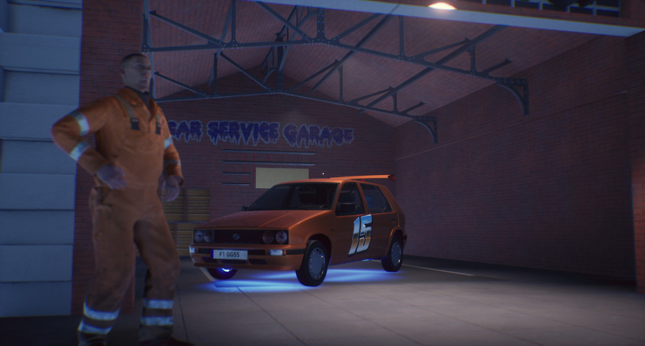 Auto Sale Life, Steam Gift