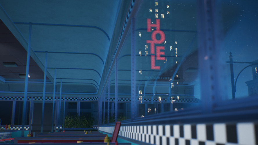 Auto Sale Life, Steam Gift