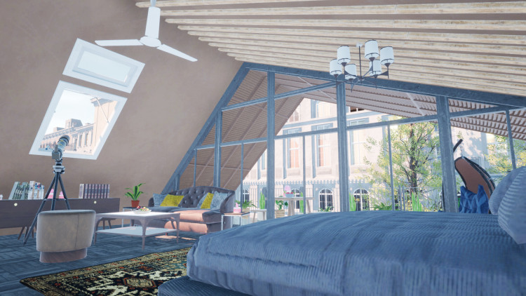 Auto Sale Life, Steam Gift