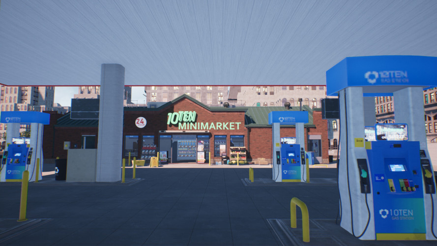 Auto Sale Life, Steam Gift