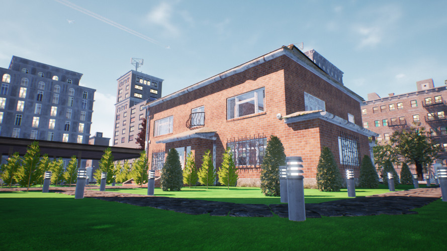 Auto Sale Life, Steam Gift