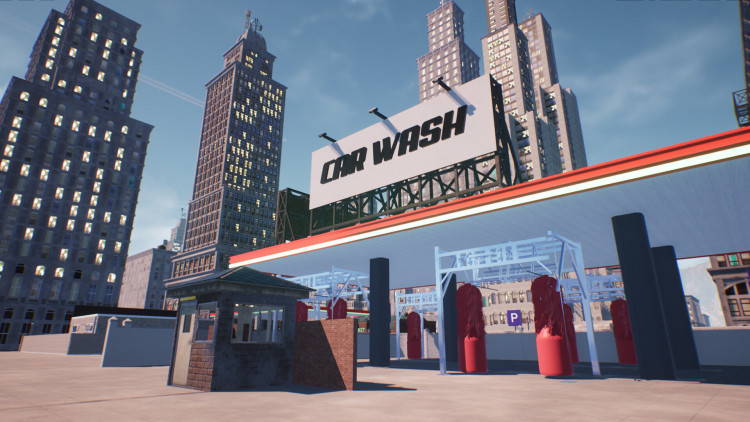 Auto Sale Life, Steam Gift