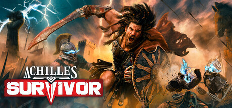 

Achilles: Survivor, Steam Gift
