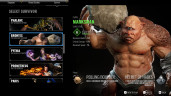 Achilles: Survivor, Steam Gift