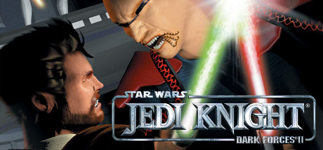 STAR WARS™ Jedi Knight: Dark Forces II, Steam Gift