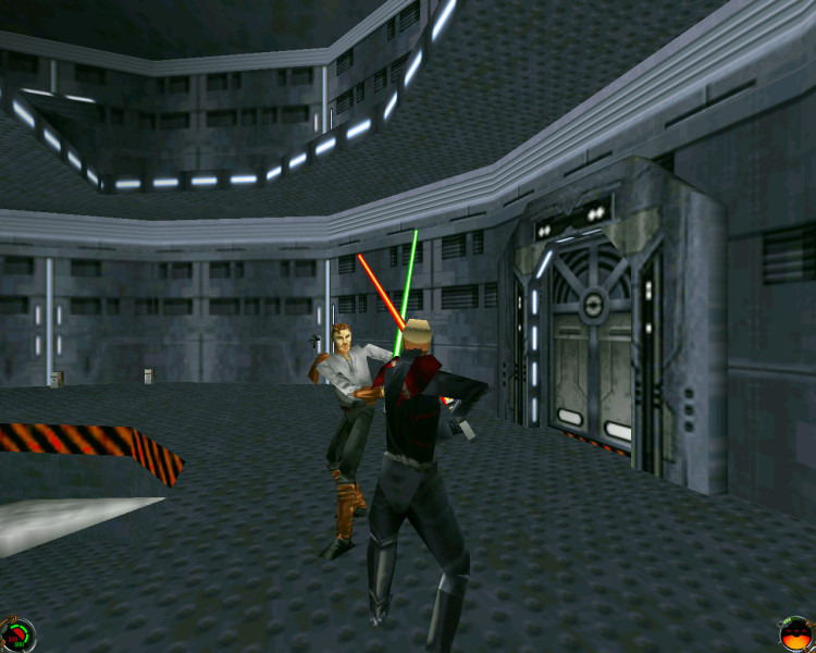 STAR WARS™ Jedi Knight: Dark Forces II, Steam Gift