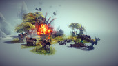Besiege, Steam Gift
