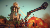 Besiege, Steam Gift