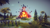 Besiege, Steam Gift
