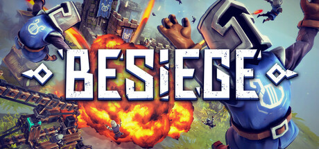 Besiege, Steam Gift