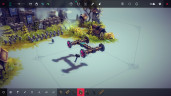 Besiege, Steam Gift