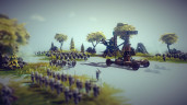 Besiege, Steam Gift