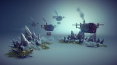 Besiege, Steam Gift