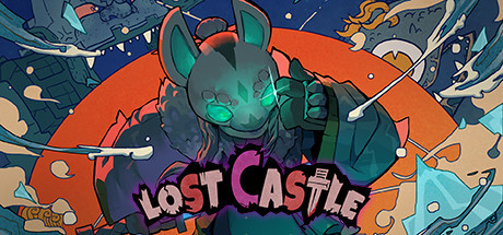 Lost Castle / 失落城堡, Steam Gift