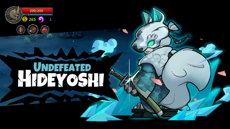 Lost Castle / 失落城堡, Steam Gift