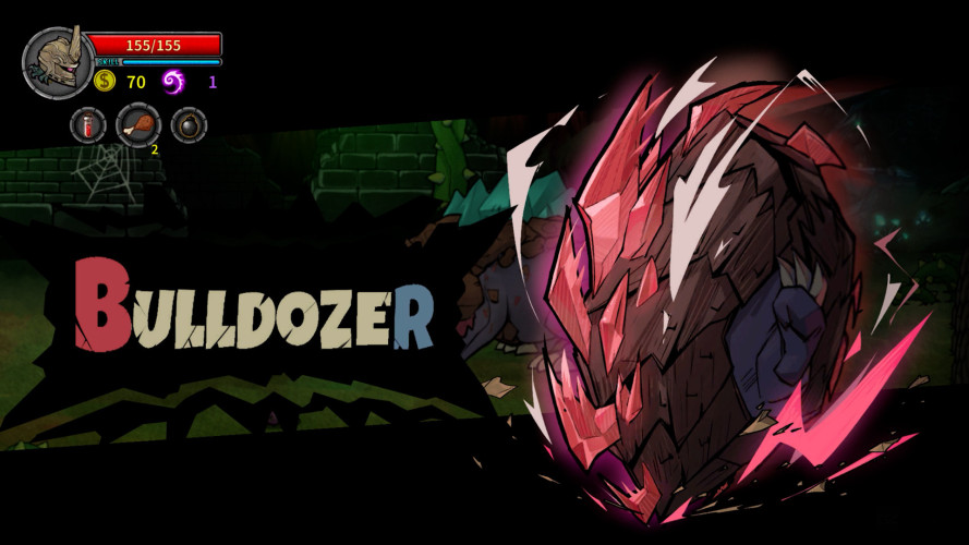 Lost Castle / 失落城堡, Steam Gift