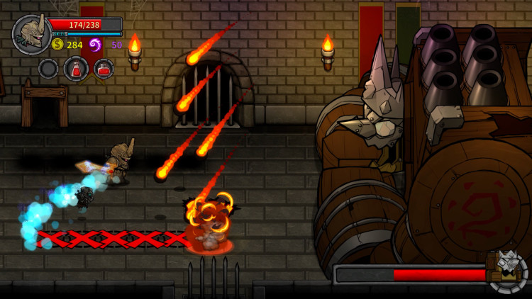 Lost Castle / 失落城堡, Steam Gift