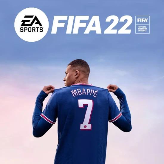 FIFA 22 Standart Edition