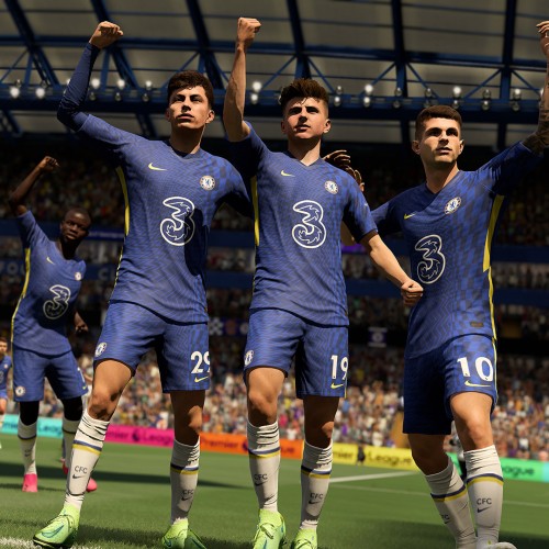 FIFA 22 Standart Edition