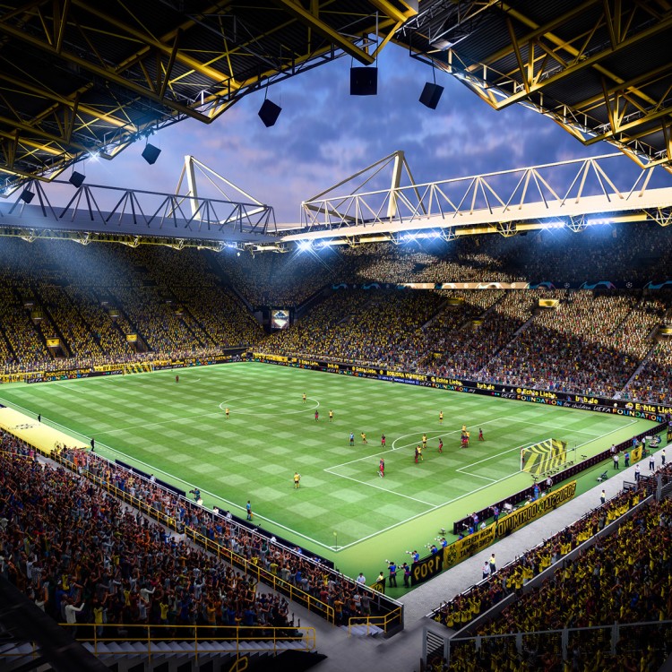 FIFA 22 Standart Edition