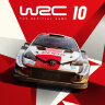 Игра WRC 10 FIA World Rally Championship PC, Steam Gift регион Россия, РФ