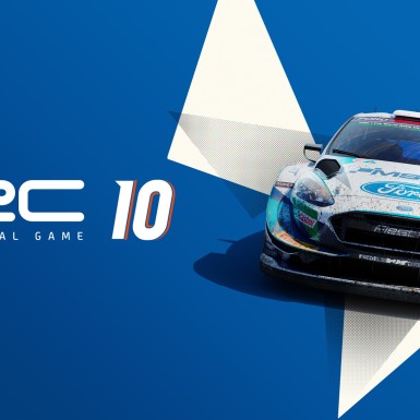 Игра WRC 10 FIA World Rally Championship PC, Steam Gift регион Россия, РФ