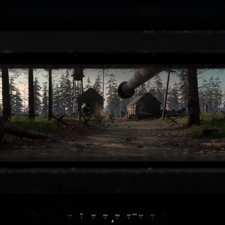 Игра Hell Let Loose PC, Steam Gift регион Россия, РФ