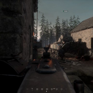 Игра Hell Let Loose PC, Steam Gift регион Россия, РФ