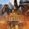 Игра Titan Quest : Atlantis PlayStation 4 и PlayStation 5