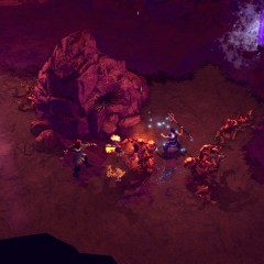 Игра Titan Quest : Atlantis PlayStation 4 и PlayStation 5