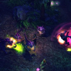 Игра Titan Quest : Atlantis PlayStation 4 и PlayStation 5