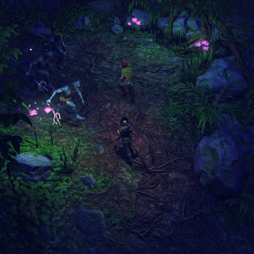 Игра Titan Quest : Atlantis PlayStation 4 и PlayStation 5