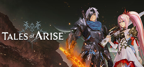 Tales of Arise - Beyond the Dawn Deluxe Edition, Steam Gift
