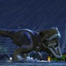 LEGO Мир Юрского периода (Jurassic World)