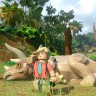 LEGO Мир Юрского периода (Jurassic World)