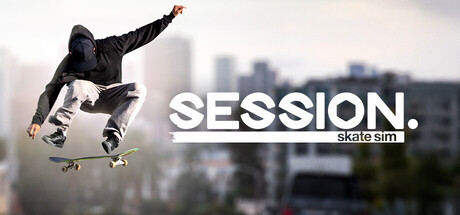 

Session: Skate Sim, Steam Gift