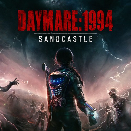Daymare: 1994 Sandcastle Xbox XS