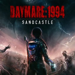 Daymare: 1994 Sandcastle Xbox XS