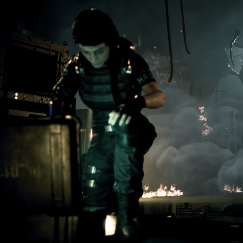 Daymare: 1994 Sandcastle Xbox XS