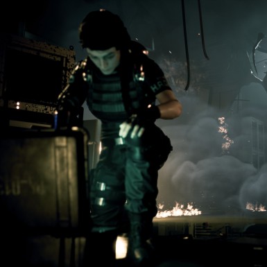 Daymare: 1994 Sandcastle Xbox XS