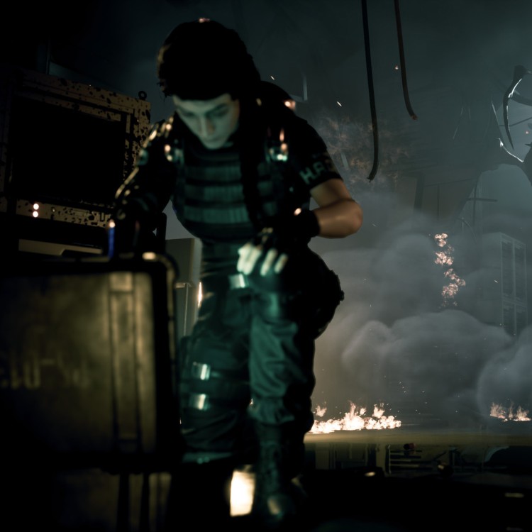 Daymare: 1994 Sandcastle Xbox XS