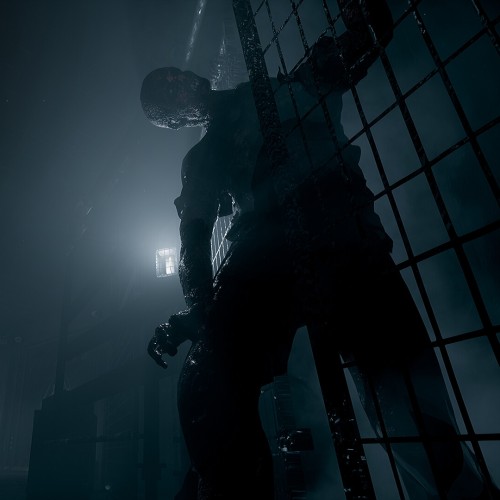 Daymare: 1994 Sandcastle Xbox XS