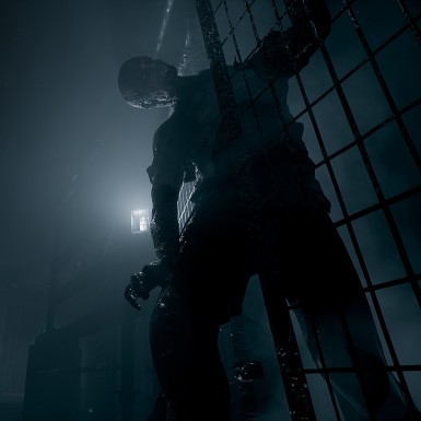 Daymare: 1994 Sandcastle Xbox XS