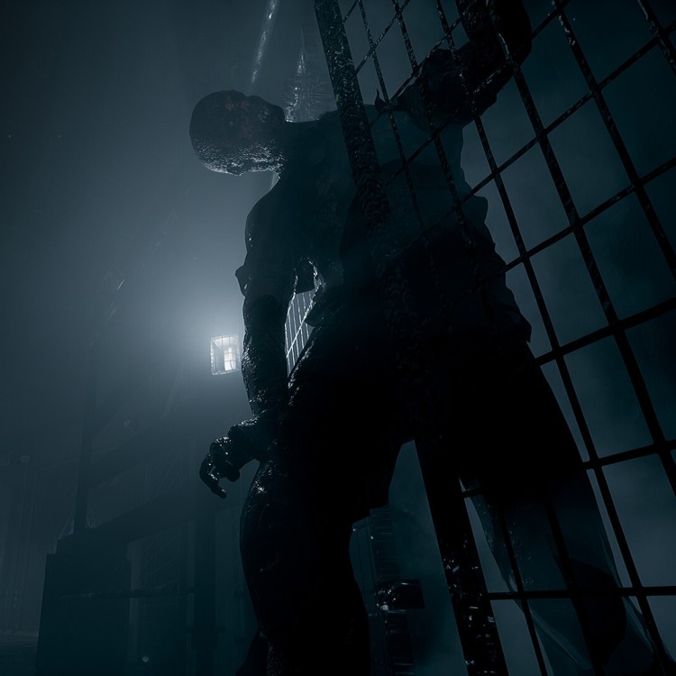 Daymare: 1994 Sandcastle Xbox XS