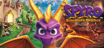 Spyro™ Reignited Trilogy - Spyro Reignited Trilogy, Steam Gift