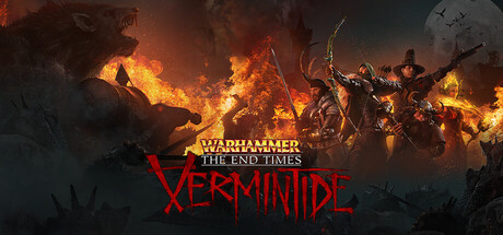 Warhammer: End Times - Vermintide - End Times - Vermintide Collector's Edition