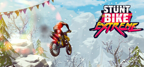 Stunt Bike Extreme, Steam Gift