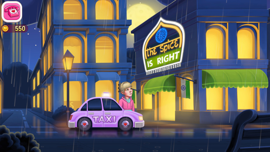 Kitty Powers' Matchmaker Makeover, Steam Gift